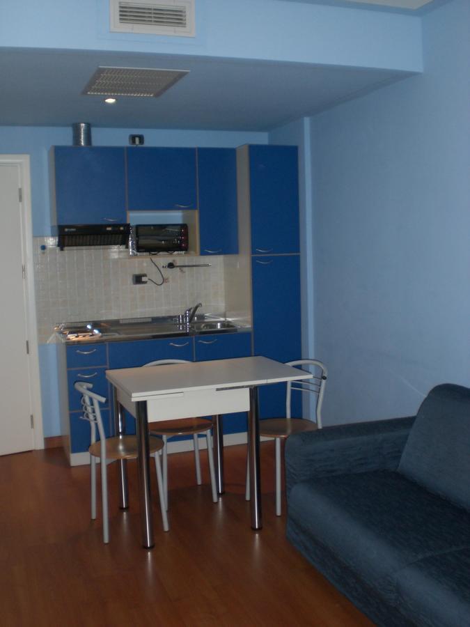 Orchidea Residence Hotel Finale Ligure Extérieur photo